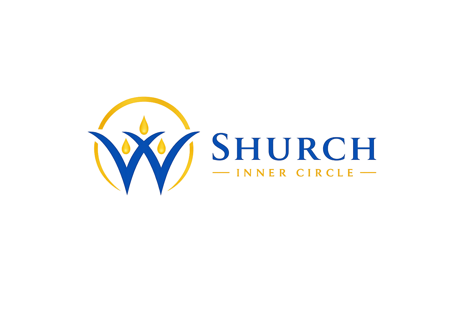 Shurch Inner Circle – Willpower Harris